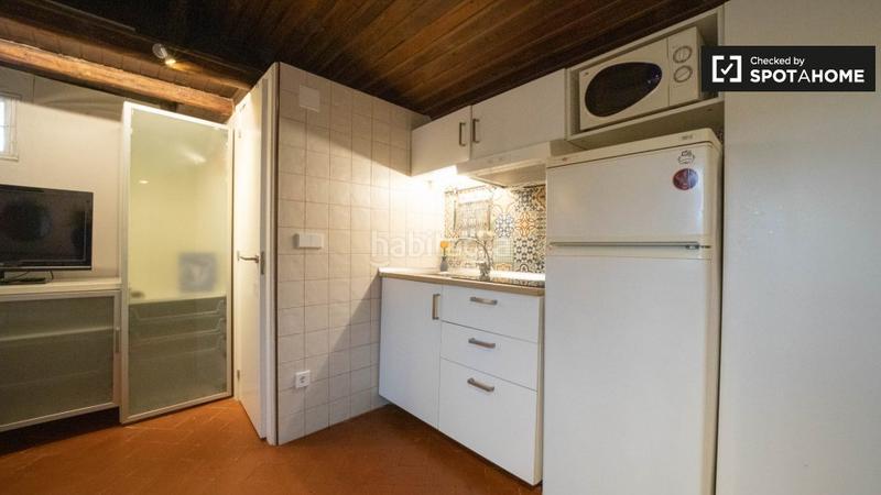 Foto 71bf2ef6-0286-45b1-9b0d-d27a77ecfea8. Location appartement avec chauffage dans Recoletos Madrid