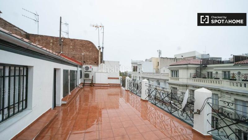 Foto 73ea20be-28b7-482a-99fc-bcb45189cd14. Location appartement avec chauffage dans Recoletos Madrid