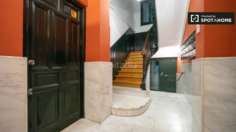 Foto 96ed9b6e-9cac-438d-b843-7073c30d5d0d. Location appartement avec chauffage dans Recoletos Madrid