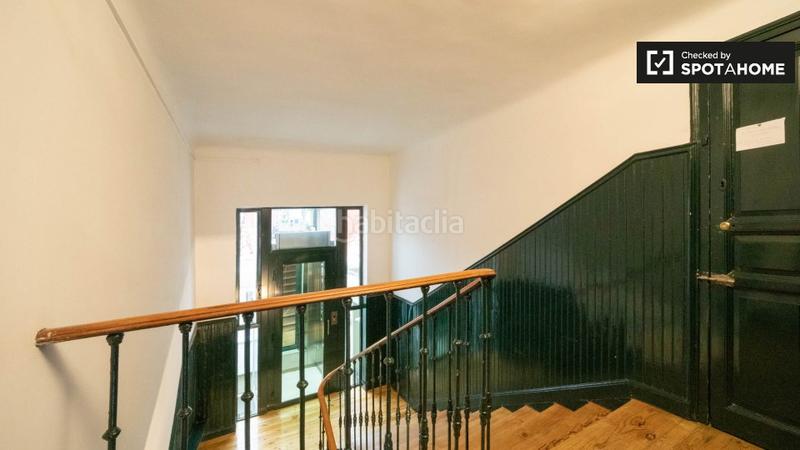 Foto d9b08ec8-24a0-47d3-8ca0-200edd02b626. Location appartement avec chauffage dans Recoletos Madrid