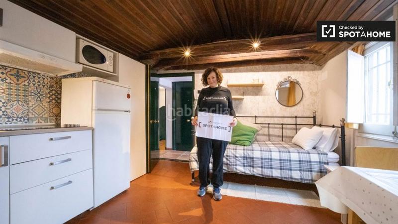 Foto dee0d325-cd5f-41eb-a25e-1aa14997dfc7. Location appartement avec chauffage dans Recoletos Madrid