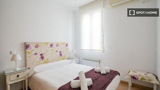 Lloguer Pis a Universidad-Malasaña. Apartamento de 2 dormitorios en alquiler en universidad, madrid