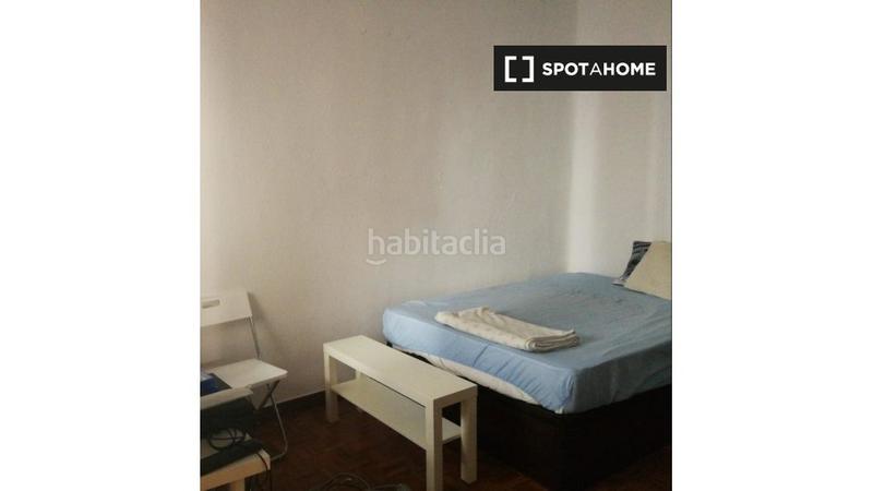 Foto 216e0a42-320a-4d9b-b58c-e55a960be466. Affitto appartamento con riscaldamento in Opañel Madrid