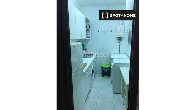 Foto 44578b46-80d8-42c0-ac64-7ee45179d2e7. Affitto appartamento con riscaldamento in Opañel Madrid