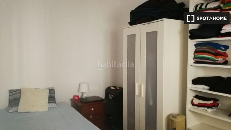 Foto 31abf3f4-7cc3-49f3-8269-86136f6f2bf6. Miete etagenwohnung mit heizung in Opañel Madrid