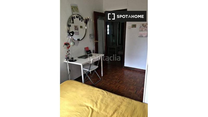 Foto 4213ec34-9439-44a3-a215-d67147767db4. Miete etagenwohnung mit heizung in Opañel Madrid