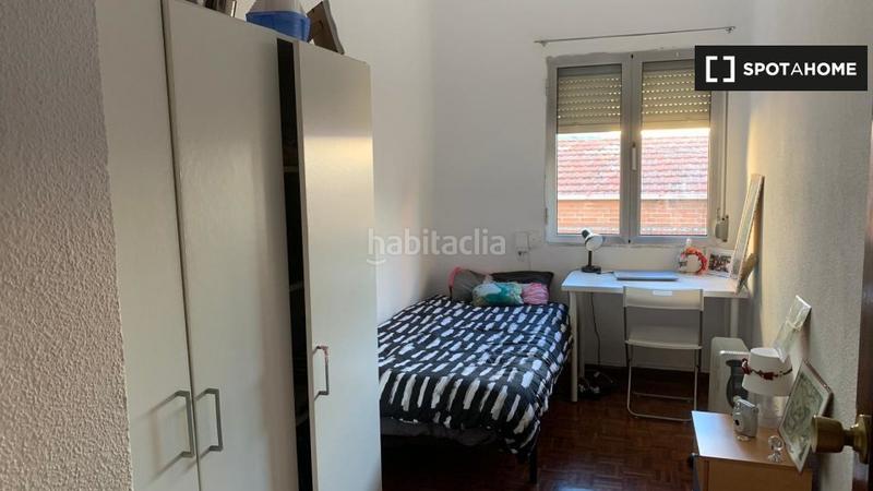 Foto 6d035add-3a22-40e4-a049-f9ab91786301. Miete etagenwohnung mit heizung in Opañel Madrid