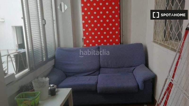 Foto c9f547aa-c47e-422e-8740-c4644833f958. Miete etagenwohnung mit heizung in Opañel Madrid