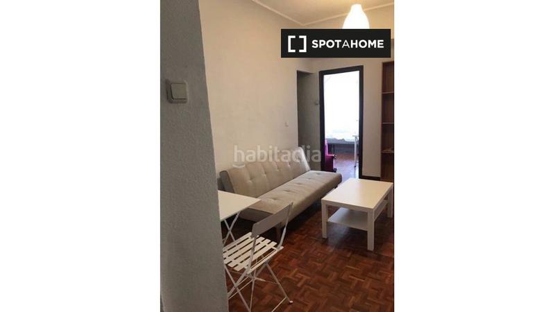 Foto d98e36e8-0a10-4f1c-b88d-e461fc486242. Miete etagenwohnung mit heizung in Opañel Madrid
