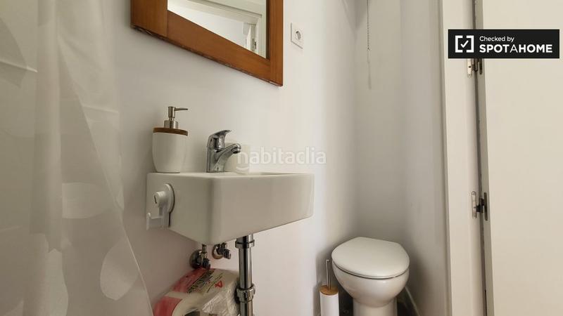 Foto 2a754ce0-9f90-4b3e-9be9-bd37c2e7298d. Affitto appartamento con riscaldamento in Embajadores-Lavapiés Madrid