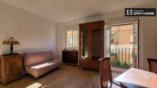 Location Appartement à Embajadores-Lavapiés. Estudio en alquiler en lavapiés, madrid