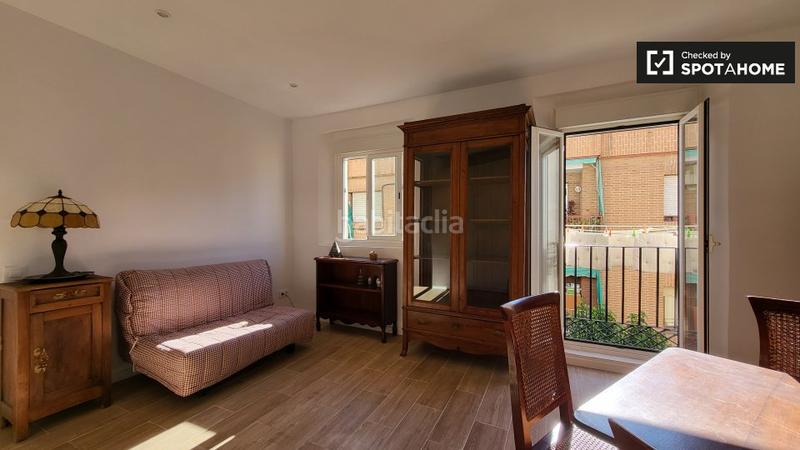 Foto 0b2c1b52-61e1-4728-a0b5-a55f12195a2d. Location appartement avec chauffage dans Embajadores-Lavapiés Madrid