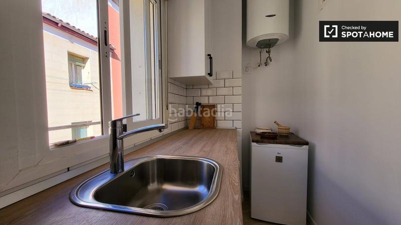Foto 3be0f8b8-fe9c-4f86-b835-b7966c62eb63. Location appartement avec chauffage dans Embajadores-Lavapiés Madrid