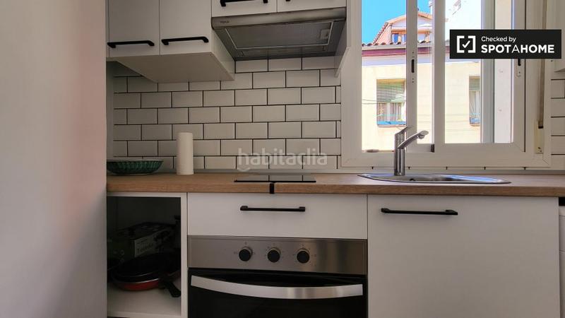Foto 448d7486-197c-4557-b4f9-e23680e6e8b7. Location appartement avec chauffage dans Embajadores-Lavapiés Madrid