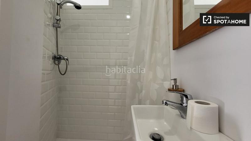 Foto 8ac2ba83-62b7-438a-9681-70c7f81f7e73. Location appartement avec chauffage dans Embajadores-Lavapiés Madrid
