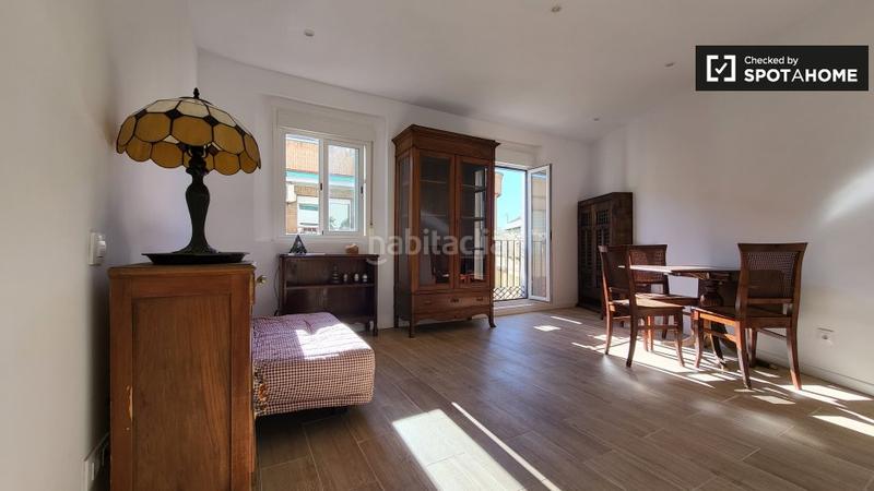 Foto 97dd4fb9-1756-4f80-b256-ac3edb5ef73d. Location appartement avec chauffage dans Embajadores-Lavapiés Madrid