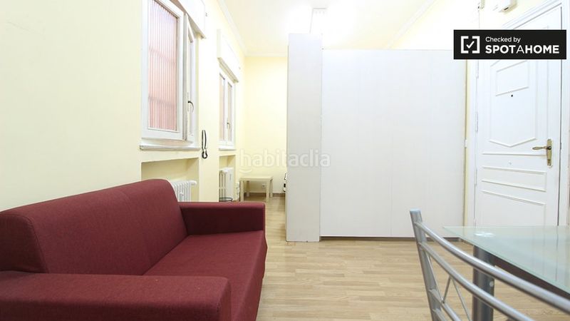 Foto 1ca5c406-2a46-404a-838c-bc9bea4e4a81. Location appartement avec chauffage dans Universidad-Malasaña Madrid