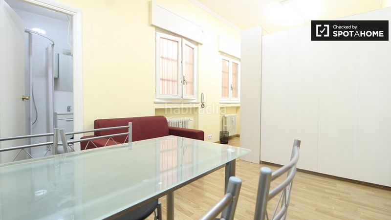 Foto 2456f424-f7b8-434a-a906-a092c188354e. Location appartement avec chauffage dans Universidad-Malasaña Madrid