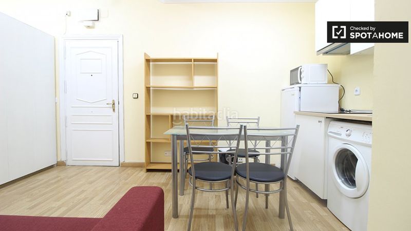 Foto 2e621a21-a302-4fb0-9ee1-637424869da0. Location appartement avec chauffage dans Universidad-Malasaña Madrid