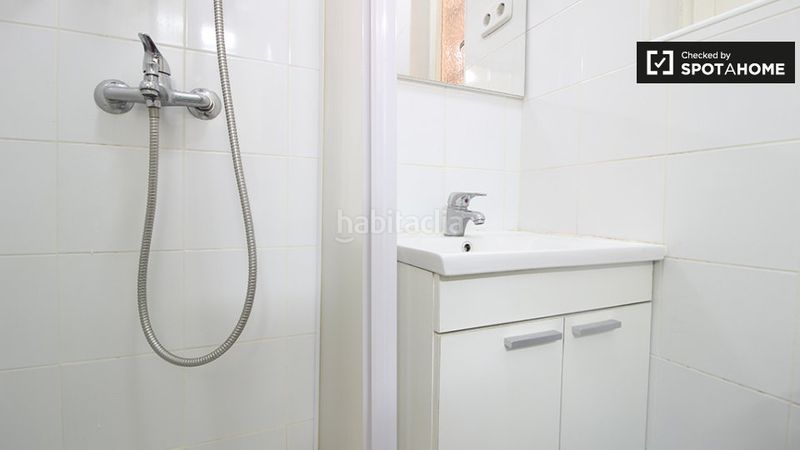 Foto 3930f711-5d34-49ef-8b2b-b4294af2d440. Location appartement avec chauffage dans Universidad-Malasaña Madrid