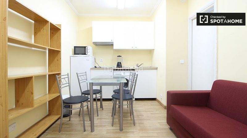 Foto 6adc9cd1-a8dc-4204-b678-2db426b2c877. Location appartement avec chauffage dans Universidad-Malasaña Madrid