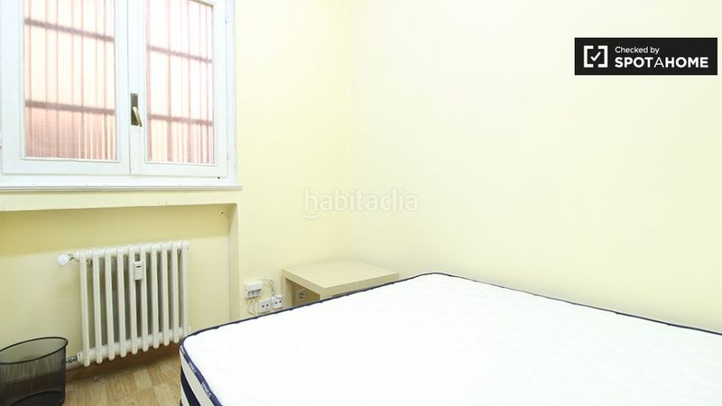 Foto 81bad040-43c9-4c08-9709-24ee31f227c7. Location appartement avec chauffage dans Universidad-Malasaña Madrid