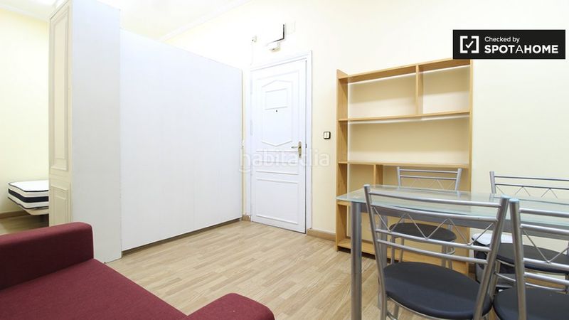 Foto 84a4cf24-4219-4345-b2e1-394c34360208. Location appartement avec chauffage dans Universidad-Malasaña Madrid