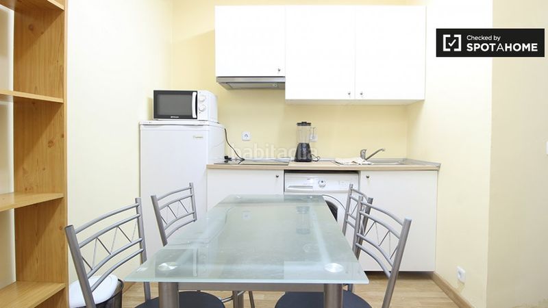 Foto a075d9c5-bb1a-4529-bb7f-496590770390. Location appartement avec chauffage dans Universidad-Malasaña Madrid