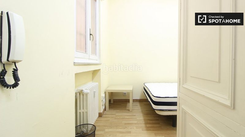 Foto b5481124-0f03-4977-ad0d-b6fef30ea8f5. Location appartement avec chauffage dans Universidad-Malasaña Madrid