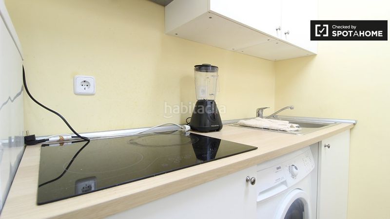 Foto b94571a2-489b-4563-a9f0-e24b751d0c34. Location appartement avec chauffage dans Universidad-Malasaña Madrid