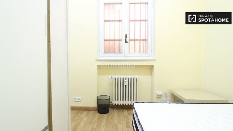 Foto fa8b6520-de3c-47ea-a6be-c98344df5f35. Location appartement avec chauffage dans Universidad-Malasaña Madrid
