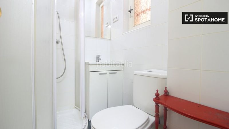 Foto fde93819-4e3c-4fa7-b9c1-46ac8d9dbf1e. Location appartement avec chauffage dans Universidad-Malasaña Madrid
