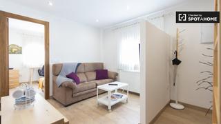 Appartement à Portazgo