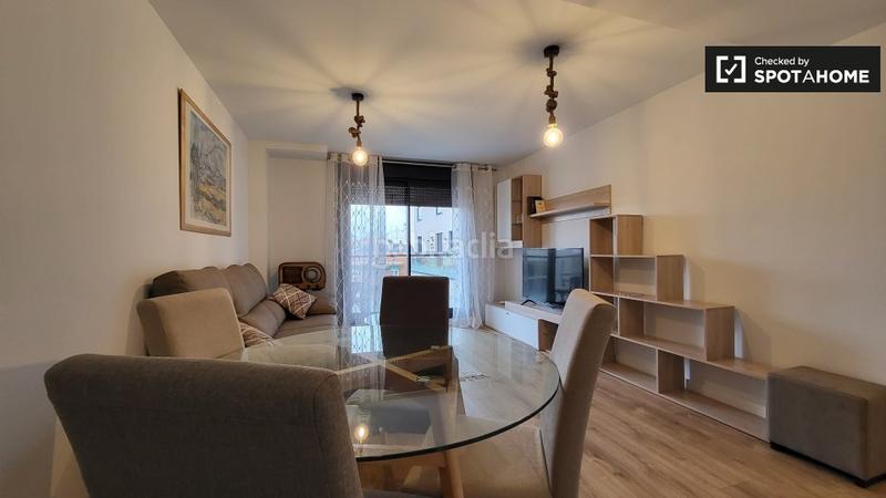 Foto 146665c0-1929-4698-ac2a-0b9c4df65176. Lloguer pis amb calefacció a Bellas Vistas Madrid