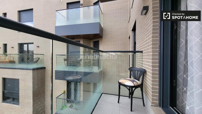 Foto 171e1dc4-92db-46fd-af6e-104d5da81bd9. Lloguer pis amb calefacció a Bellas Vistas Madrid