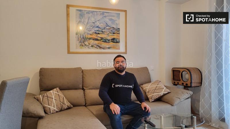 Foto 36a64f90-5192-4acc-a700-5bbcd7dc0c64. Lloguer pis amb calefacció a Bellas Vistas Madrid