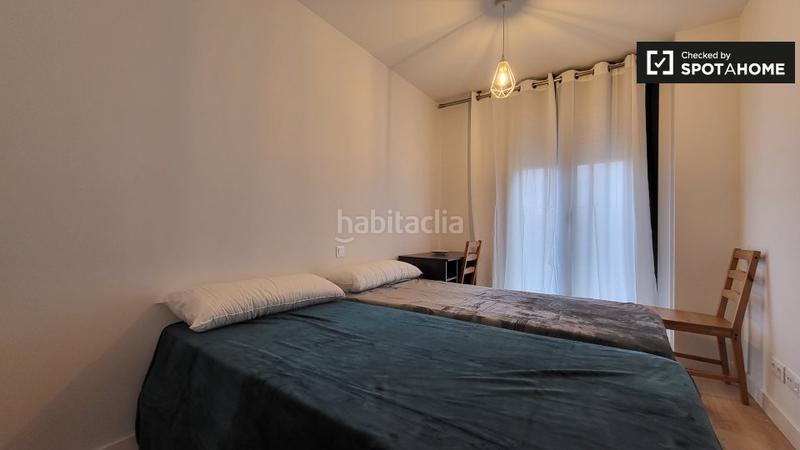 Foto 3f279515-d1c1-4583-b3a5-918f99ff3c60. Lloguer pis amb calefacció a Bellas Vistas Madrid