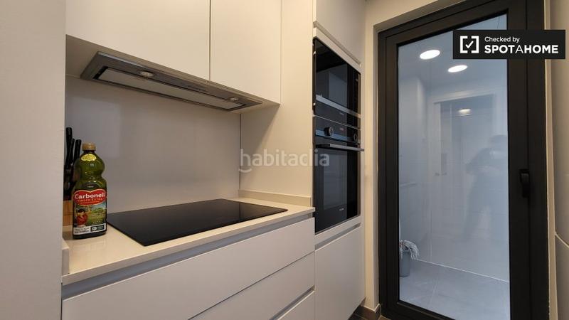 Foto 5db8d9ea-44b0-4006-bbc5-ac637eadb1ce. Lloguer pis amb calefacció a Bellas Vistas Madrid