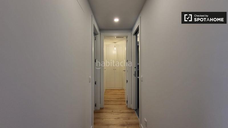 Foto 68310500-d40d-44db-882f-115522ab0f80. Lloguer pis amb calefacció a Bellas Vistas Madrid