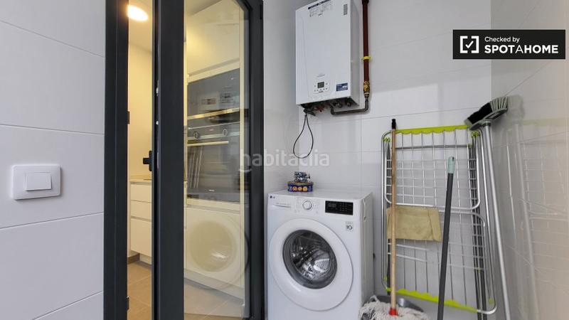 Foto 725083c5-b926-4610-a1b9-31f3a3a3b501. Lloguer pis amb calefacció a Bellas Vistas Madrid