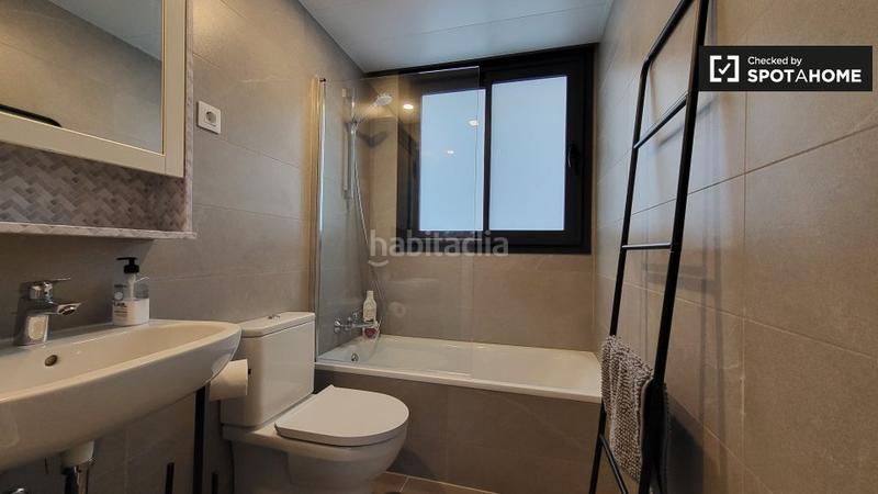 Foto 9928d813-f207-48a2-88a7-2d5765a1e370. Lloguer pis amb calefacció a Bellas Vistas Madrid