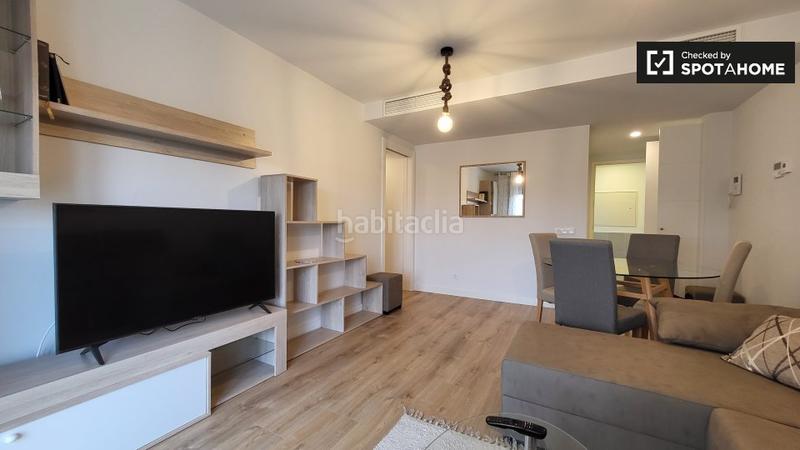 Foto 9faeb81c-1748-4265-adf1-93ccd819b699. Lloguer pis amb calefacció a Bellas Vistas Madrid