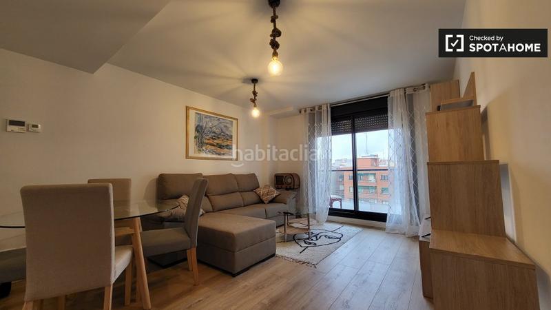 Foto b1ee79b9-56a2-439f-ab67-a1ad229193eb. Lloguer pis amb calefacció a Bellas Vistas Madrid