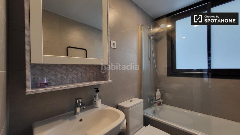 Foto b5b56394-f8b5-49ed-828c-0e4946d05f60. Lloguer pis amb calefacció a Bellas Vistas Madrid