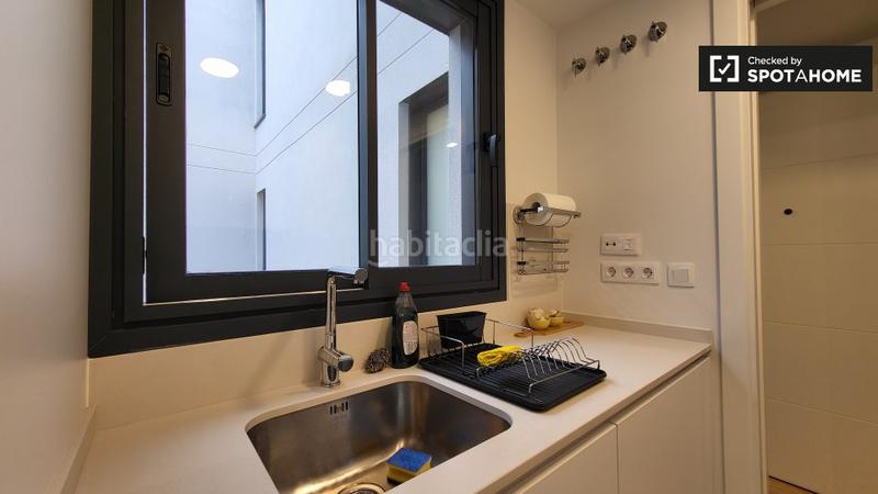 Foto c0cc349b-a4c9-4e4a-9718-850dad9ba0a2. Lloguer pis amb calefacció a Bellas Vistas Madrid