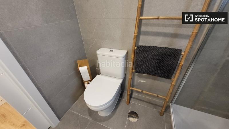 Foto c68b6179-272a-43c3-8ed5-90897aae438c. Lloguer pis amb calefacció a Bellas Vistas Madrid