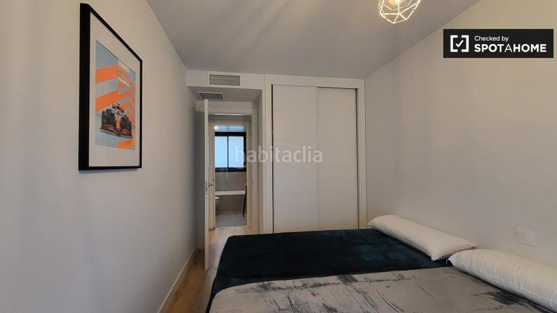 Foto d5c0f176-f3ba-4aab-9678-6c57f9d2e4ec. Lloguer pis amb calefacció a Bellas Vistas Madrid