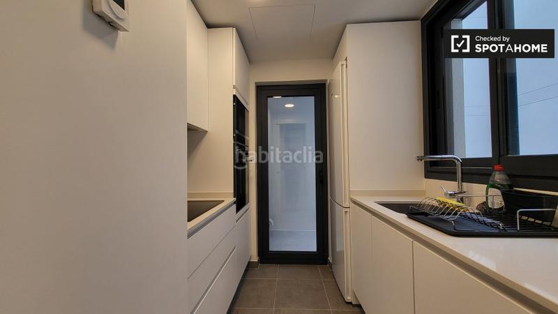 Foto e2ee39df-1564-490e-9553-f18d4b31f897. Lloguer pis amb calefacció a Bellas Vistas Madrid