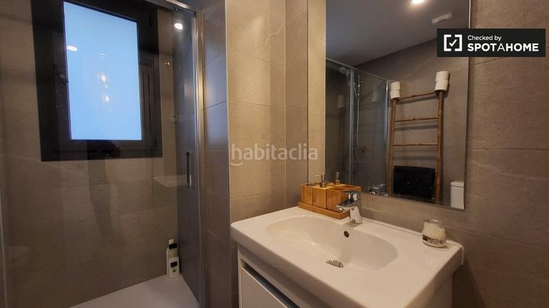 Foto fefd7c95-5eef-4455-9957-27b99fd82c78. Lloguer pis amb calefacció a Bellas Vistas Madrid