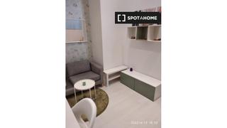 Location Appartement à Puerta del Ángel. Estudio en alquiler en puerta del ángel, madrid